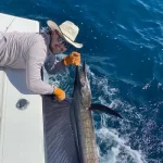 Deep Sea Fishing Jaco
