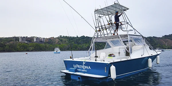 Sportfishing Costa Rica