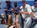 Fishing Testimonials Jaco