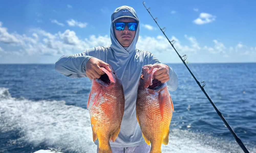 Jaco Fishing Jaco Fishing