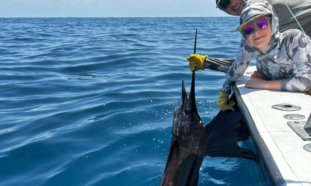 Sailfish Fishing Charter Jaco Sailfish Fishing Charter Jaco