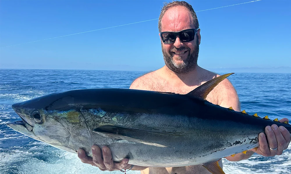 Offshore Fishing Charter Jaco Offshore Fishing Charter Jaco