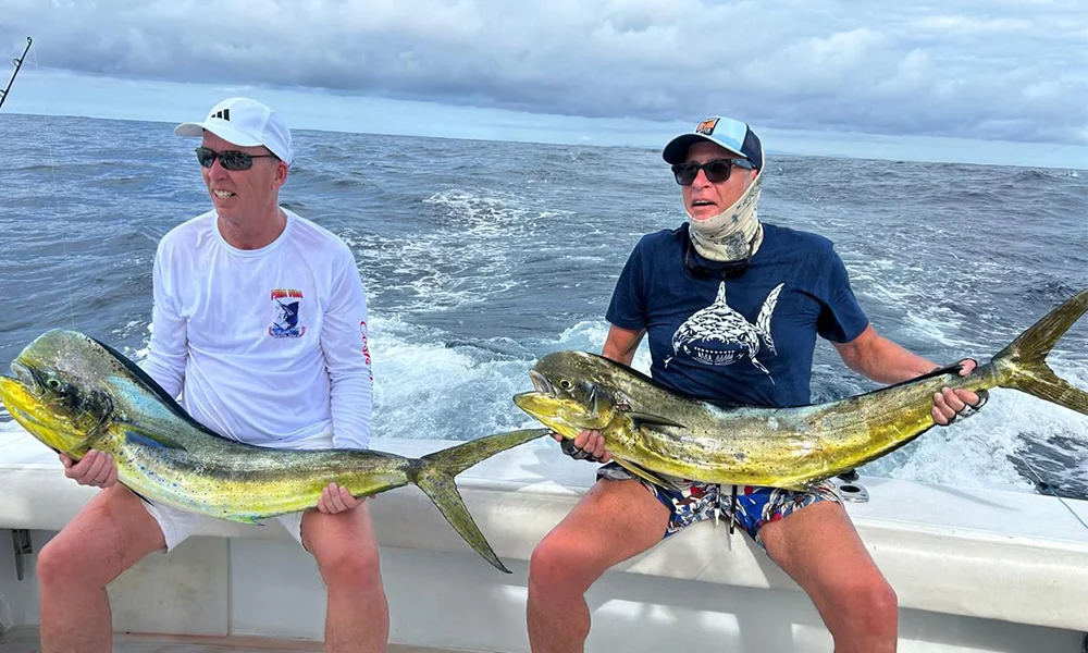 Offshore Fishing Charter Jaco Offshore Fishing Charter Jaco