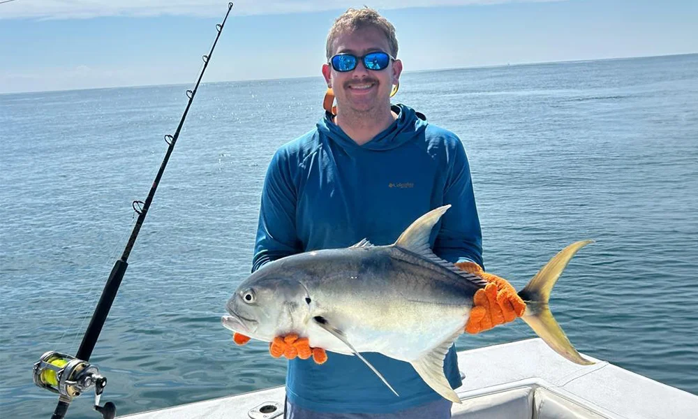 Jaco Fishing Jaco Fishing