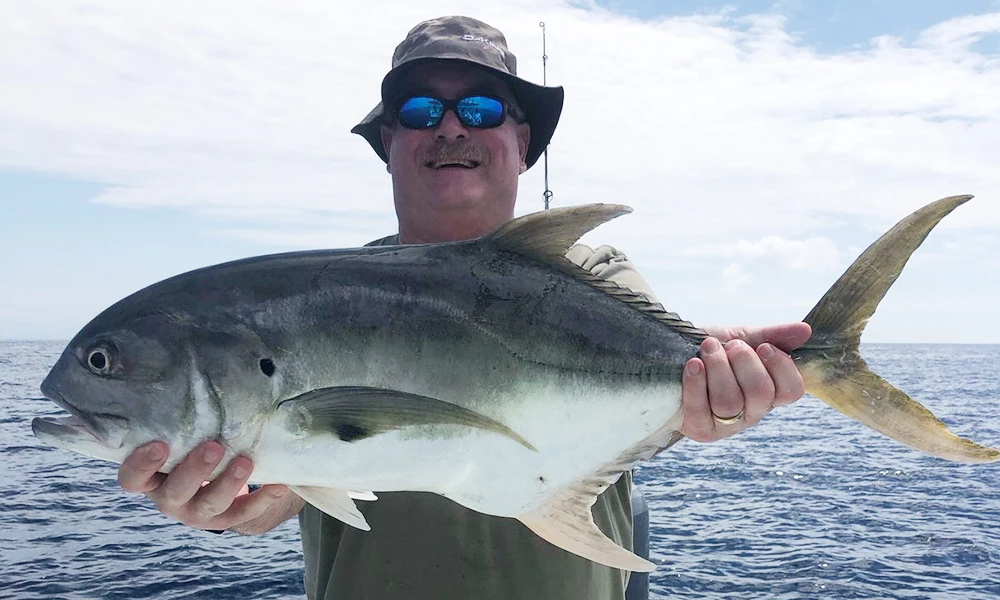 Inshore Fishing Charter Jaco Inshore Fishing Charter Jaco
