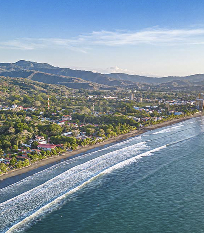 Jaco Beach