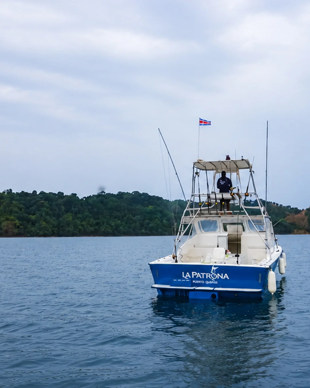 Sportfishing Costa Rica