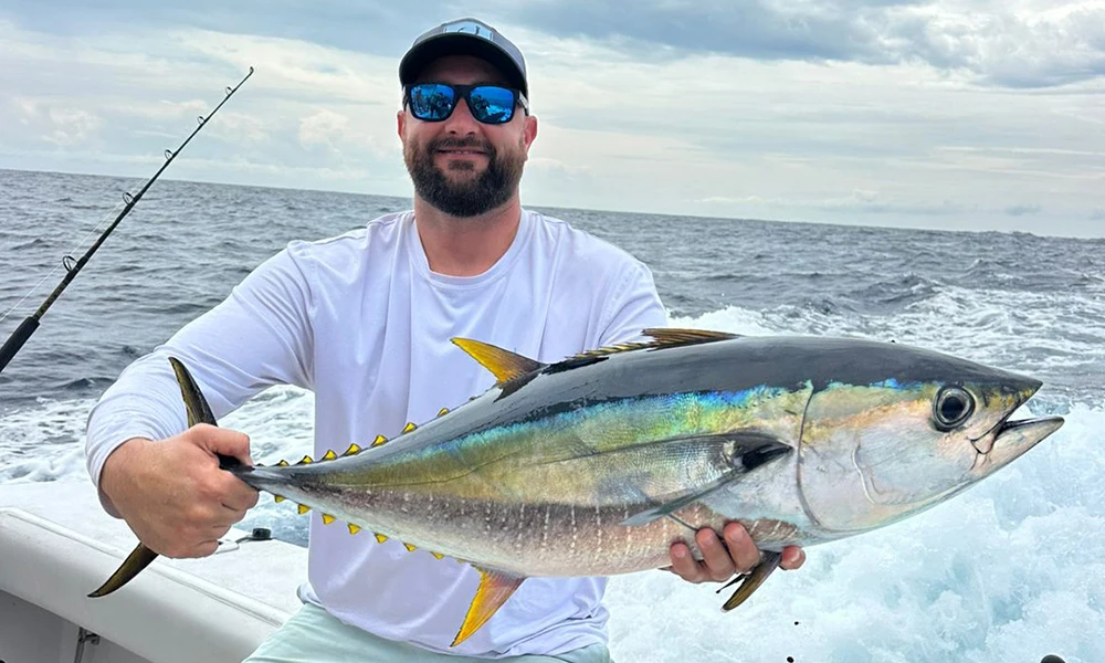 Jaco Fishing Package Jaco Fishing Package