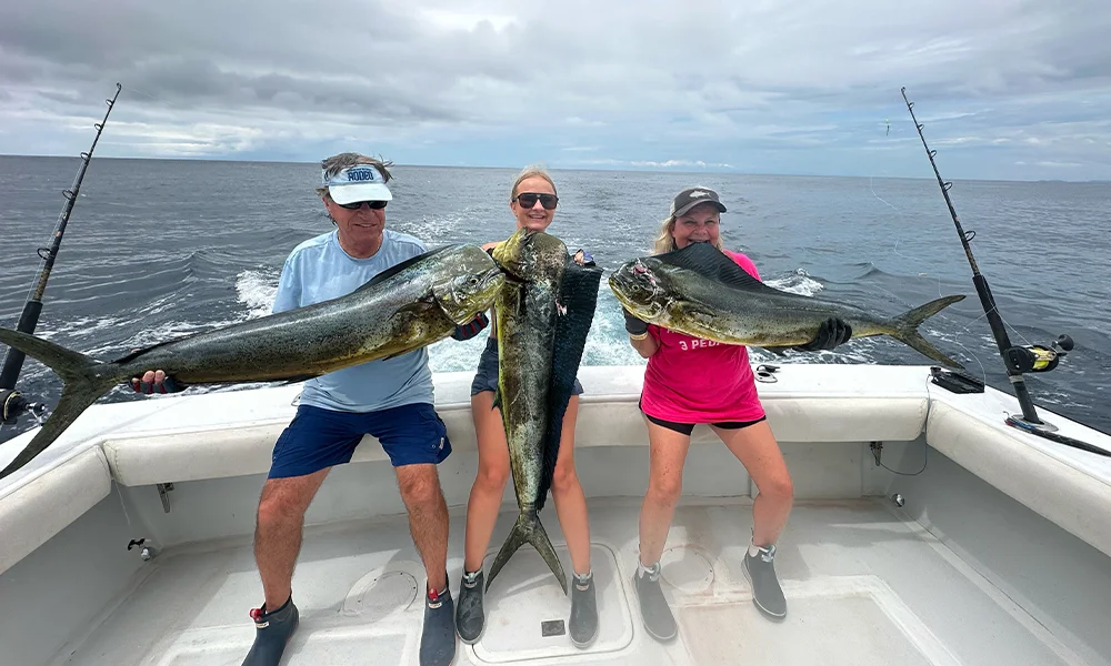 Los Suenos Fishing Package Los Suenos Fishing Package