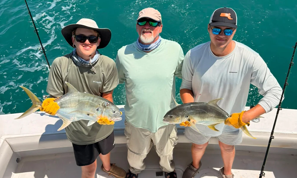 Los Suenos Fishing Package Los Suenos Fishing Package