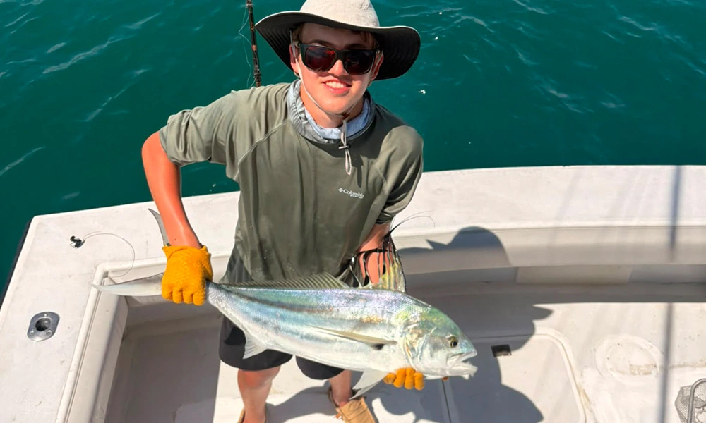 Sailfish Fishing Package Jaco Sailfish Fishing Package Jaco