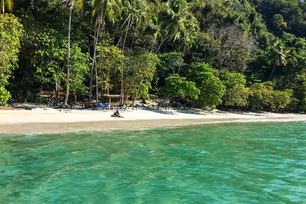 Fishing & Snorkel Jaco
