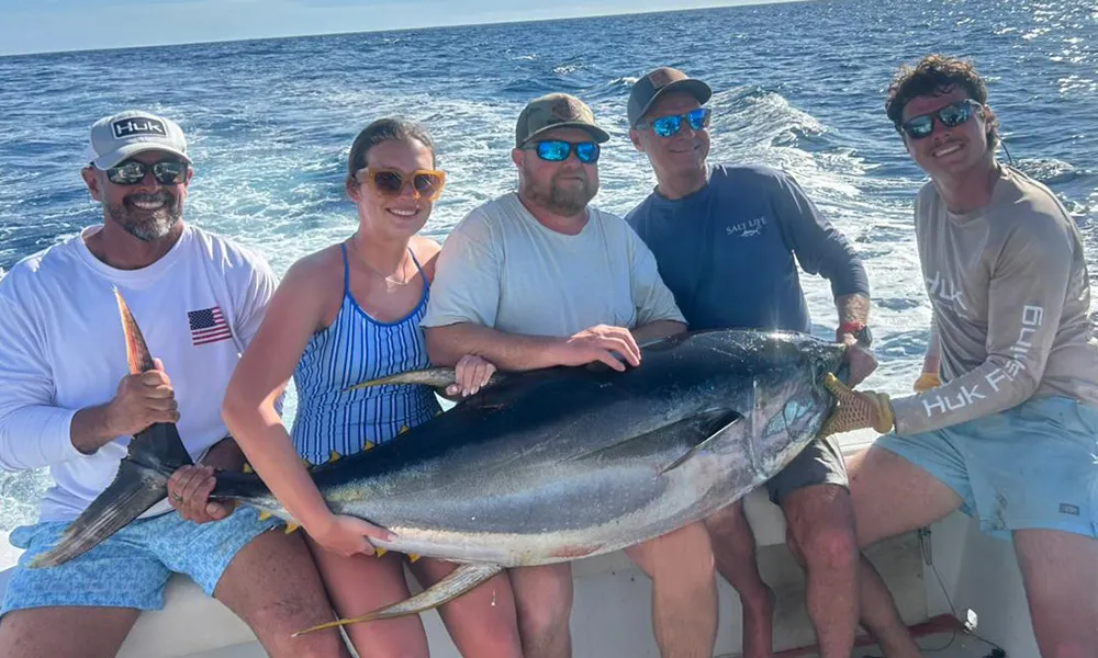 Fishing Reviews in Jaco