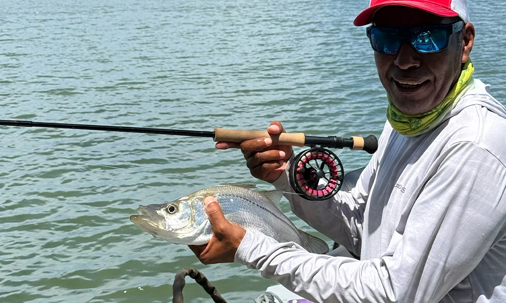 Fishing Reviews in Jaco