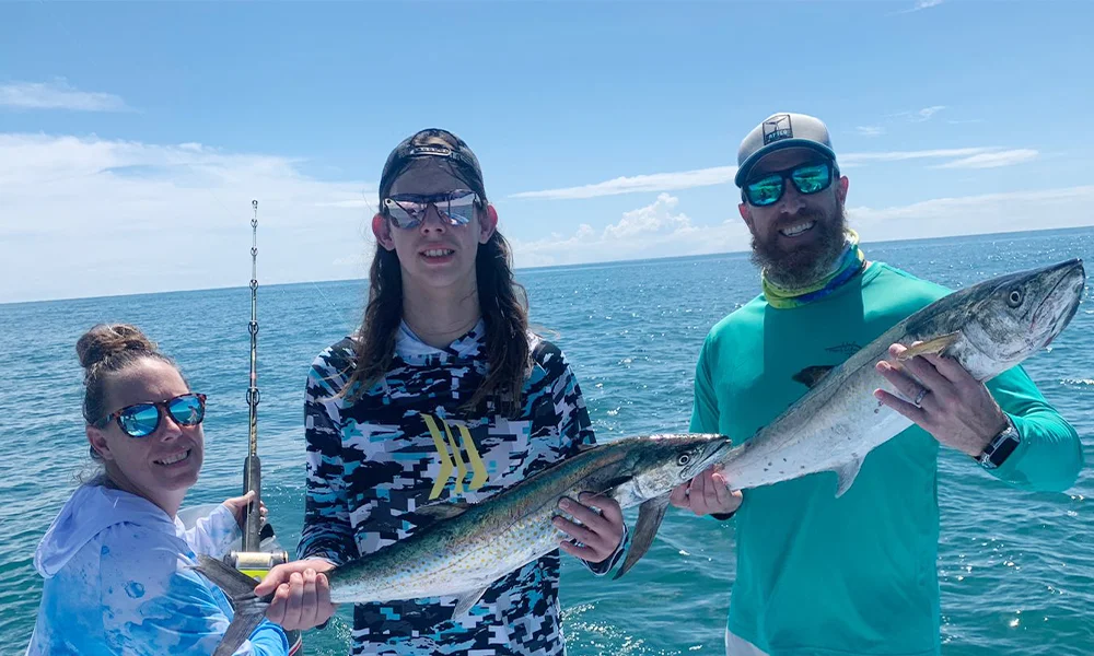 Fishing Reviews in Jaco