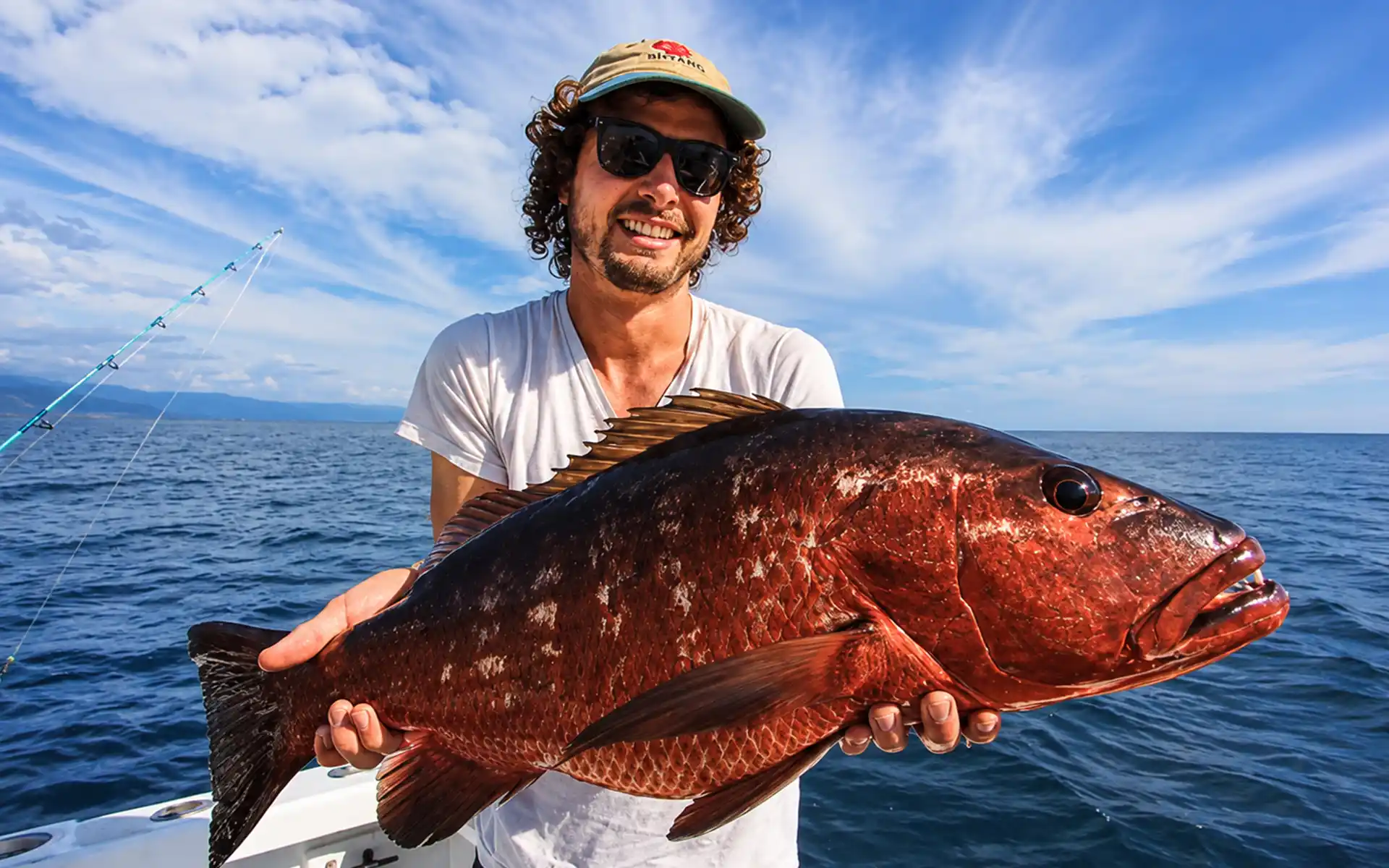 Fishing Reviews in Jaco