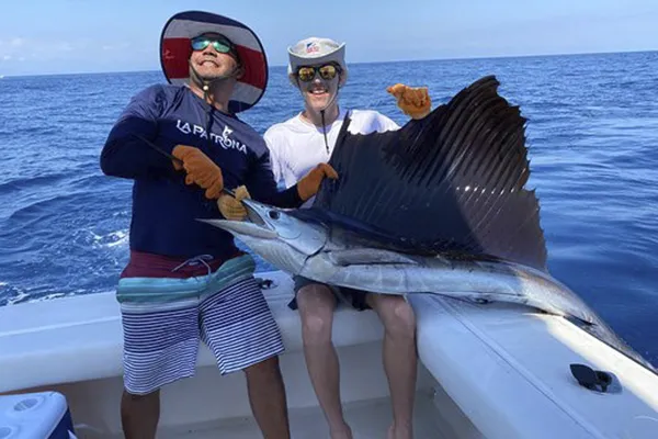 Sailfish Sportfishing Jaco