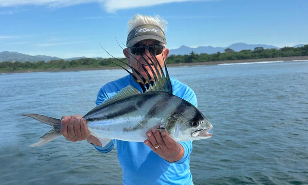 Jaco Fishing and Tortuga Island Jaco Fishing and Tortuga Island