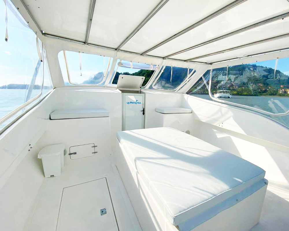 Comfortable Cabin