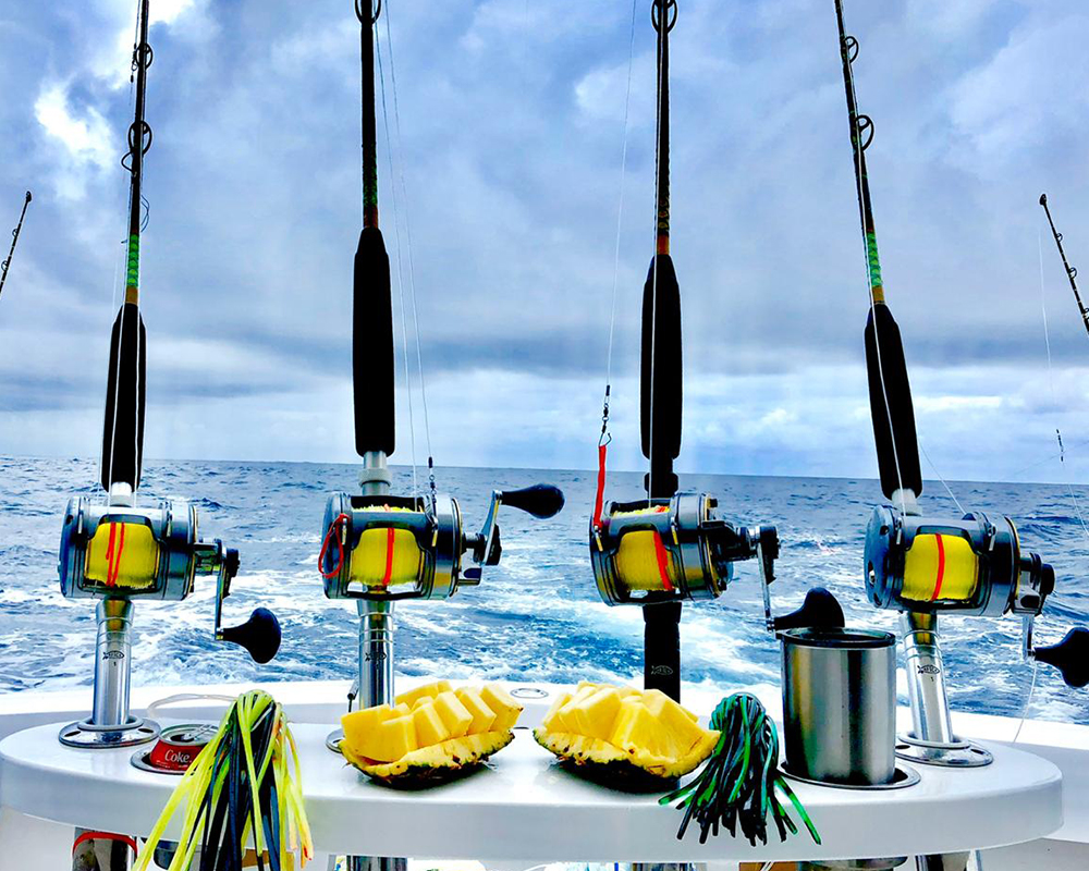 Fishing Equipment